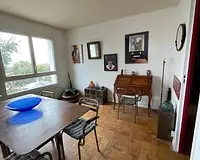 Appartement, 55,59 m²