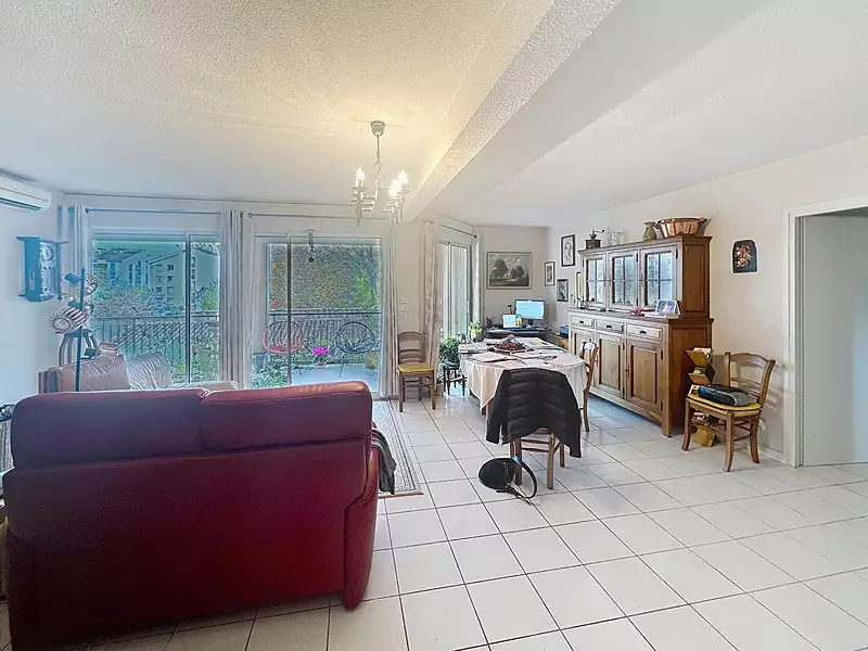 Appartement, 104,6 m²