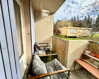 Appartement, 48,71 m²