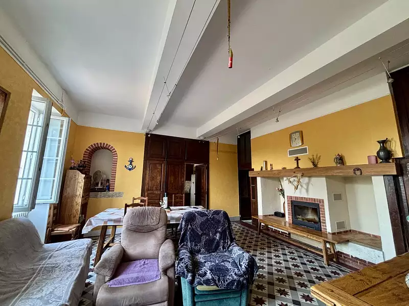 Maison, 357 m²