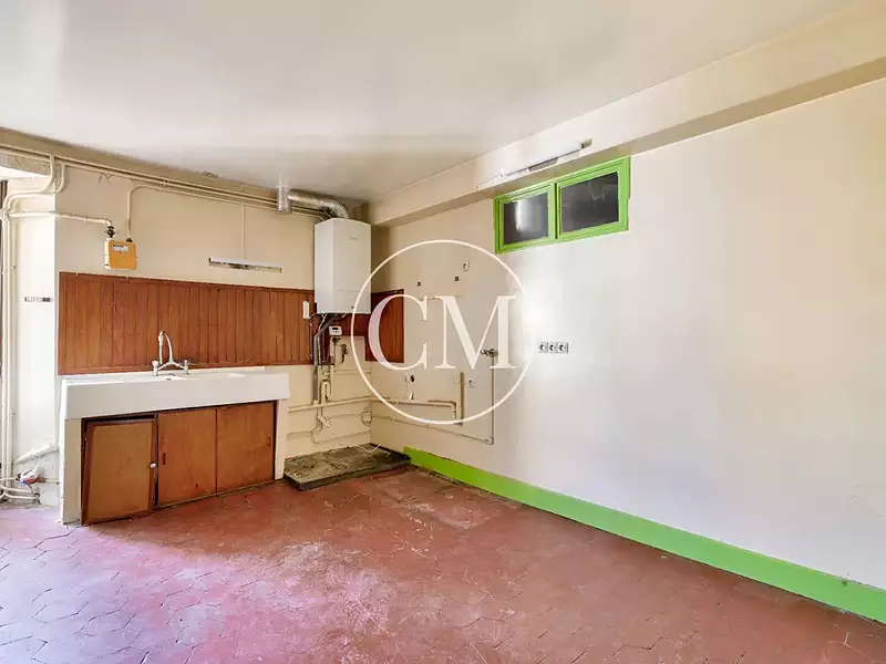 Appartement, 191,52 m²