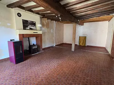 Maison, 75 m²