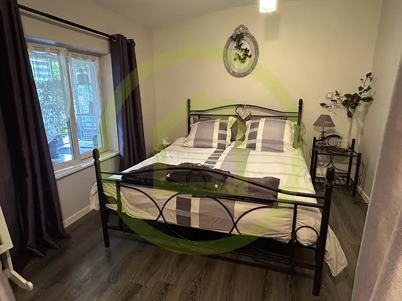 Maison, 170 m²