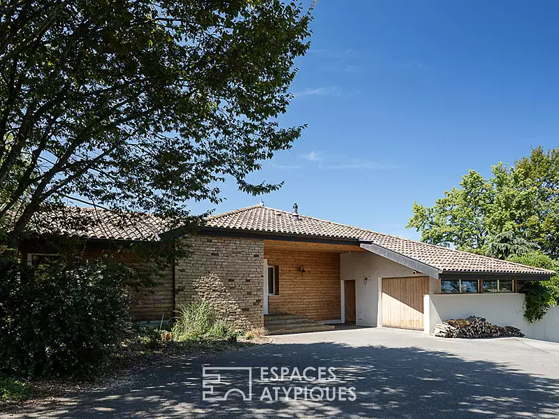 Maison, 170 m²