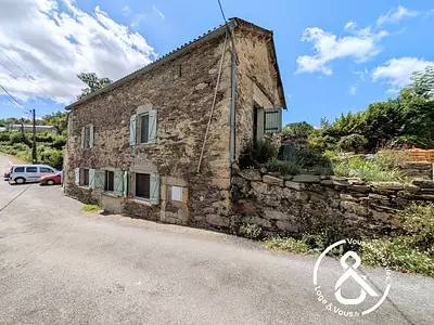 Maison, 113 m²