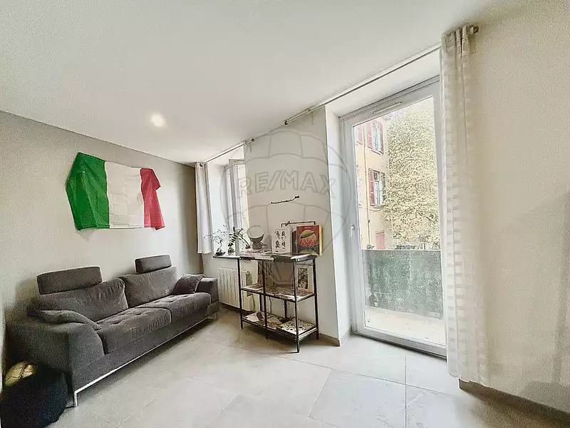 Appartement, 53 m²