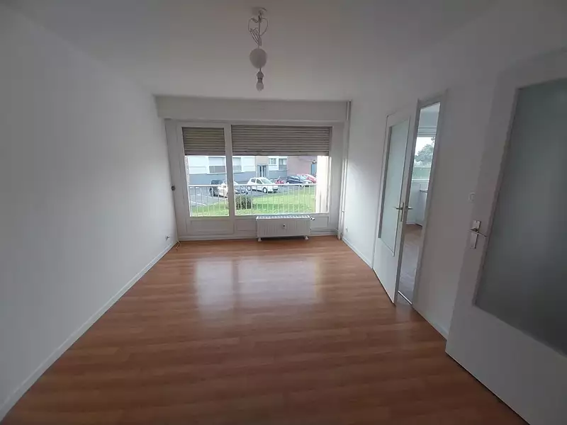 Appartement, 45 m²