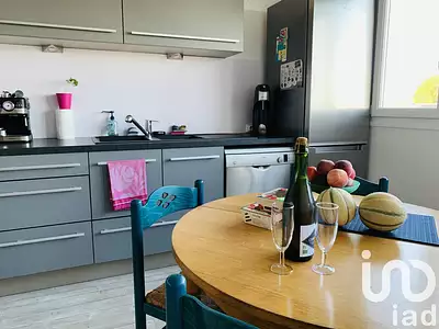 Appartement, 96 m²