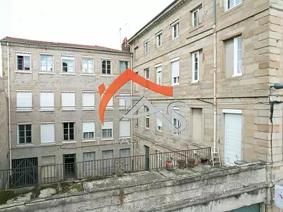 Appartement, 121,36 m²