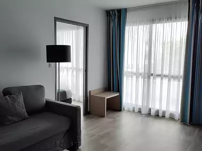 Appartement, 62,19 m²