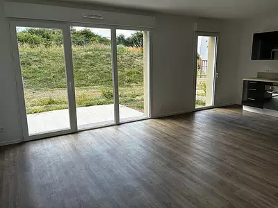 Maison, 85,72 m²