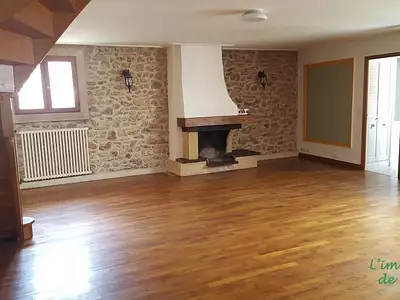 Appartement, 113,11 m²