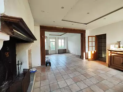 Maison, 258,42 m²
