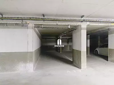 Parking, 30 m²