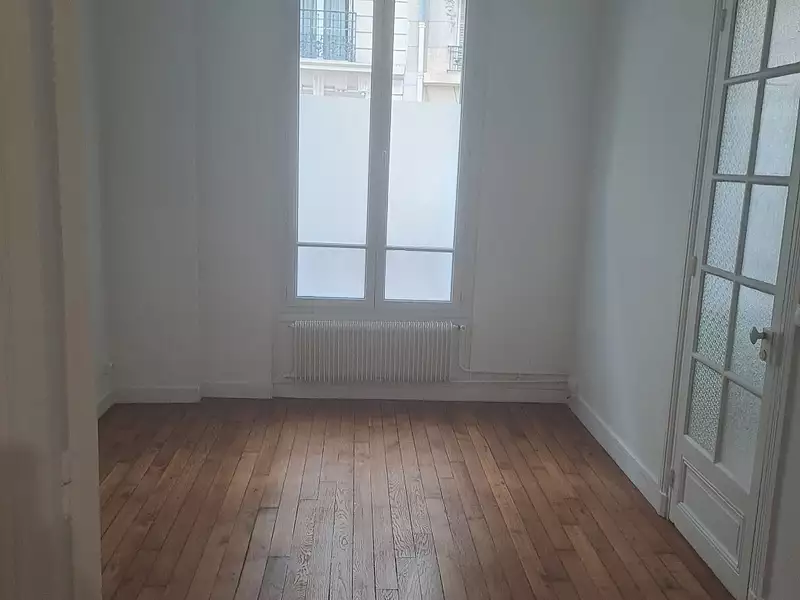 Appartement, 47 m²