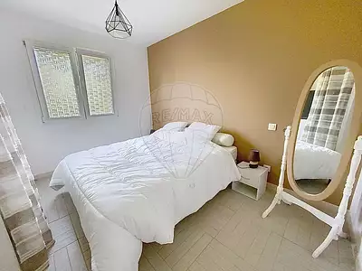 Maison, 133 m²