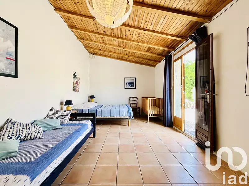 Maison, 111 m²