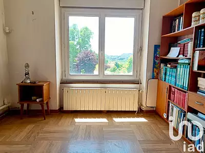 Maison, 162 m²