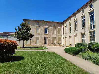 Appartement, 114 m²