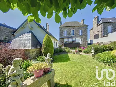 Maison, 143 m²