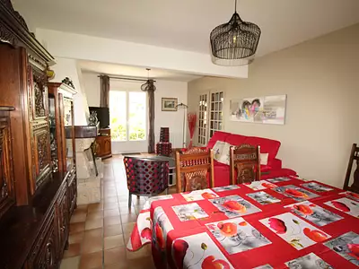 Maison, 105,79 m²