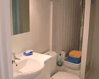 Appartement, 21,85 m²