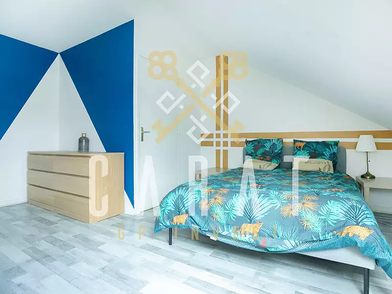 Appartement, 32,03 m²