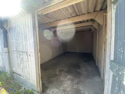 Parking, 15 m²