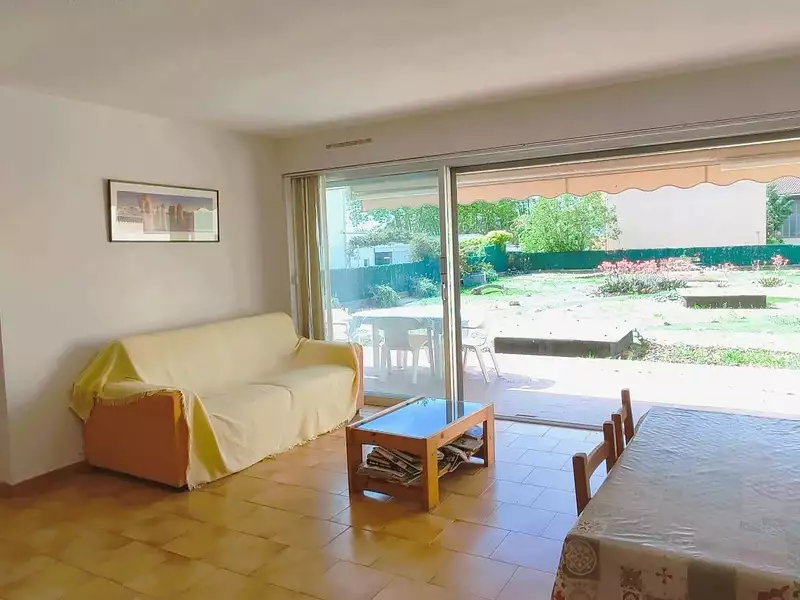 Appartement, 47,31 m²