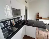 Appartement, 25,28 m²