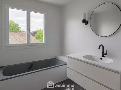 Maison, 131 m²