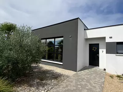 Maison, 118 m²