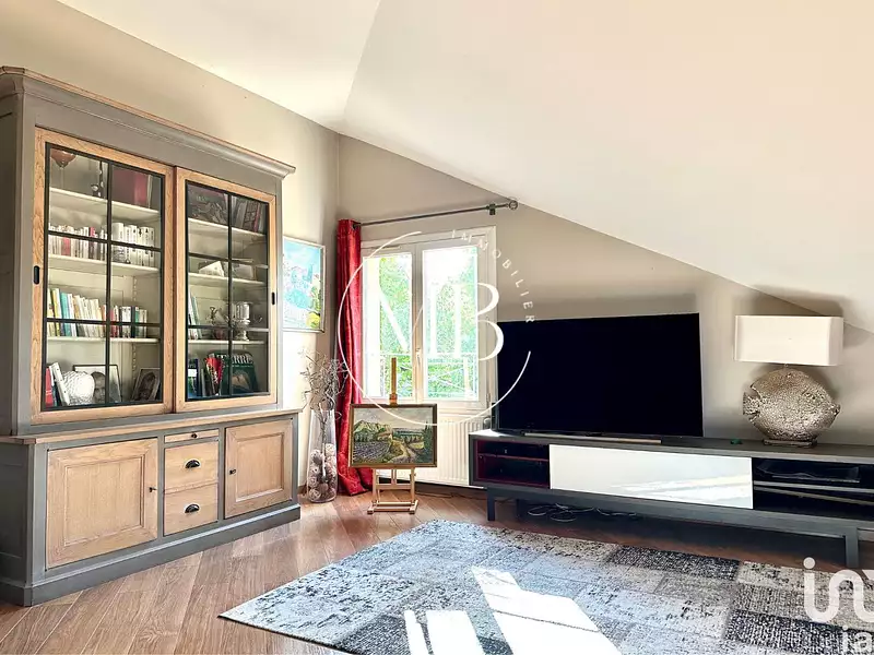 Maison, 274 m²
