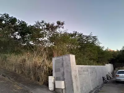 Terrain, 840 m²