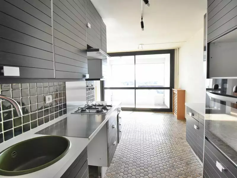 Appartement, 79 m²