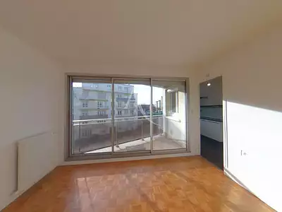Appartement, 31 m²