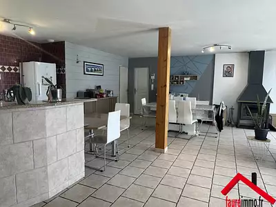 Maison, 177 m²