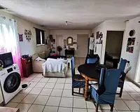 Appartement, 61,28 m²