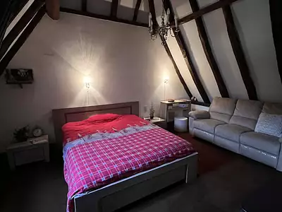 Maison, 200 m²