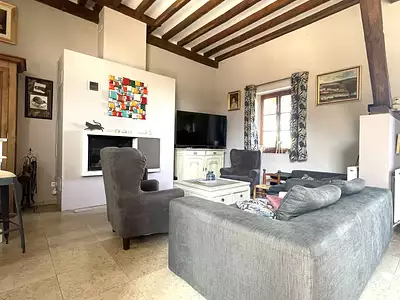 Maison, 221 m²