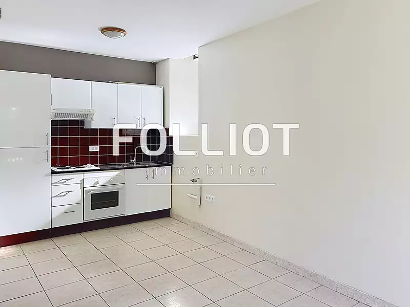 Maison, 64 m²