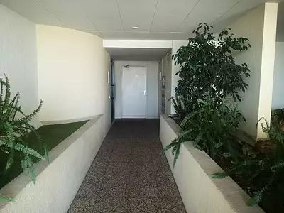 Parking, 13 m²