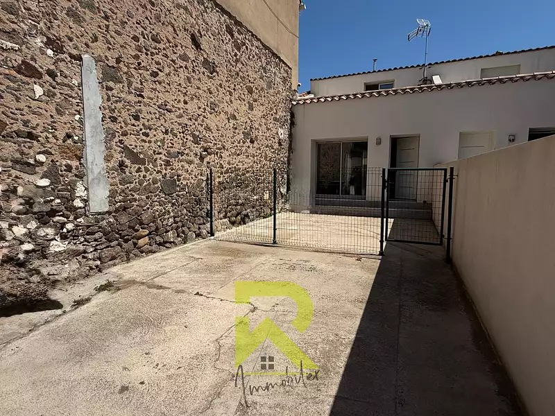 Maison, 71,14 m²