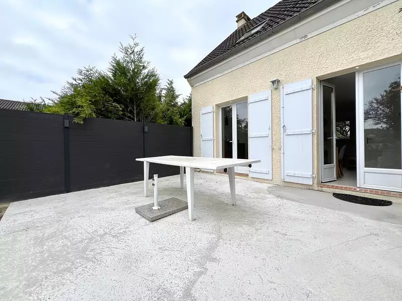 Maison, 107 m²