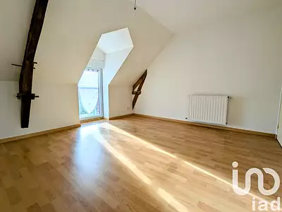 Maison, 123 m²