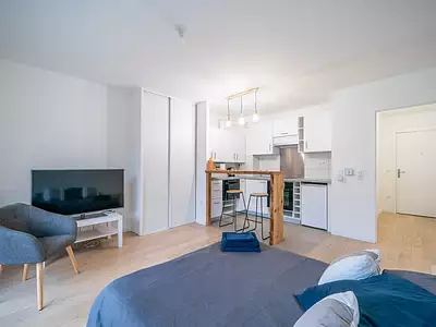 Appartement, 30 m²