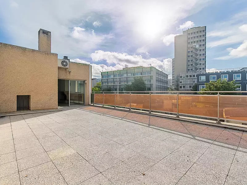 Appartement, 126,7 m²