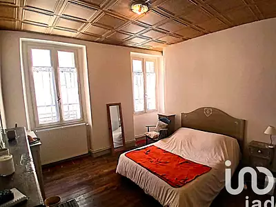Maison, 134 m²