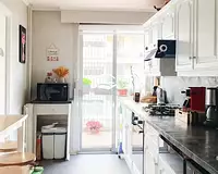 Appartement, 98,65 m²