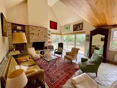 Maison, 160 m²